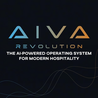 Exhibitor profile image for AIVA Revolution