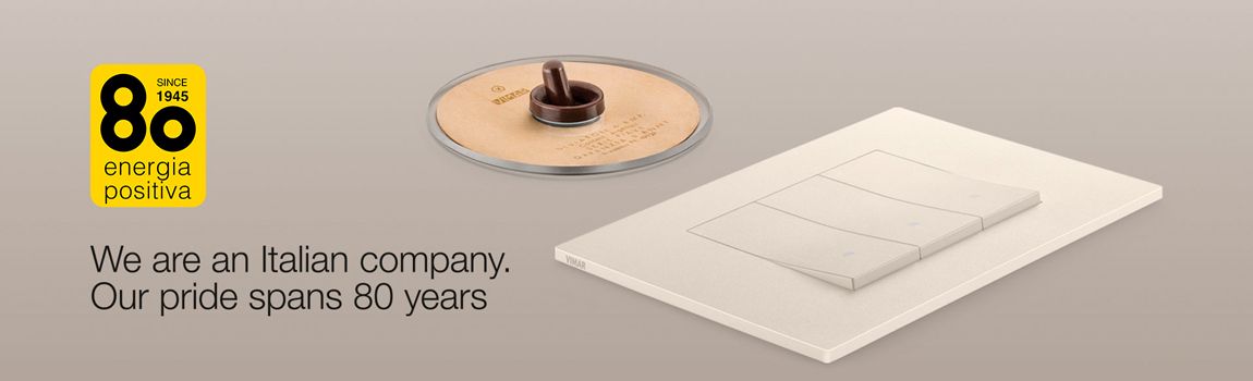 Cover image - VIMAR SpA