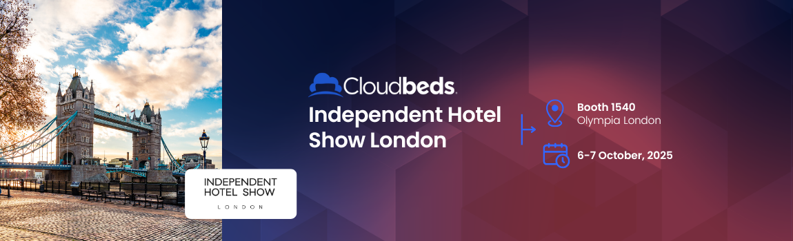 Cloudbeds