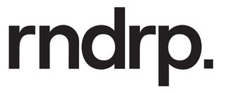 Exhibitor profile image for Raindrop