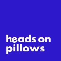 Company name - Heads On Pillows