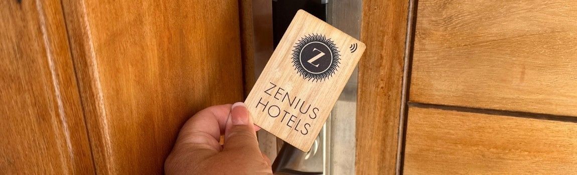 Cover image - The Card Network