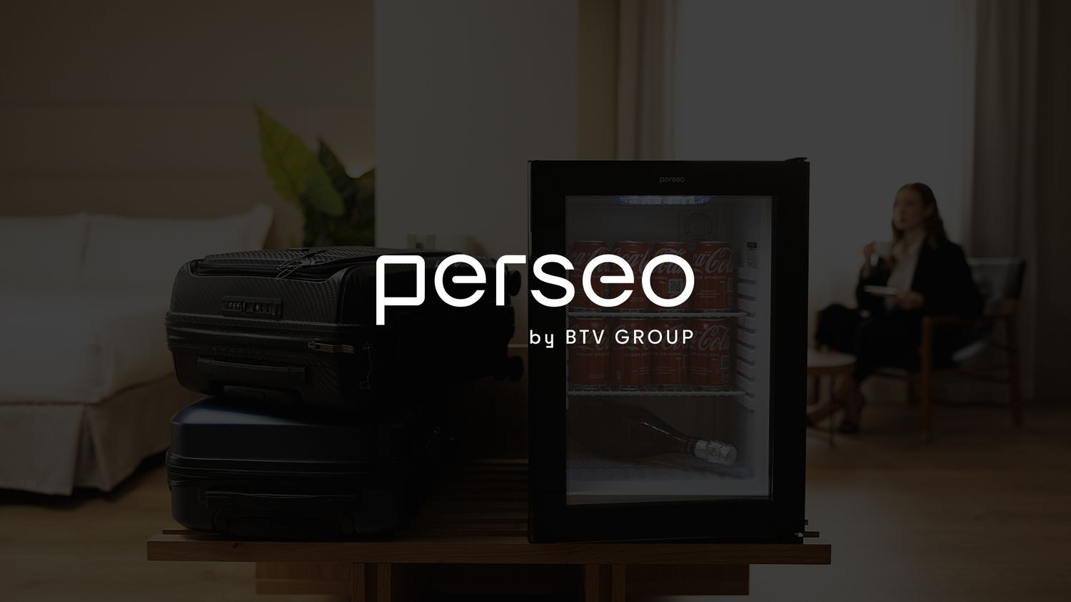 Cover image - PERSEO