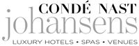 Company name - Condé Nast Johansens