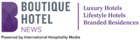 Company name - Boutique Hotel News