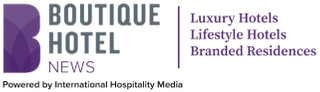Exhibitor profile image for Boutique Hotel News