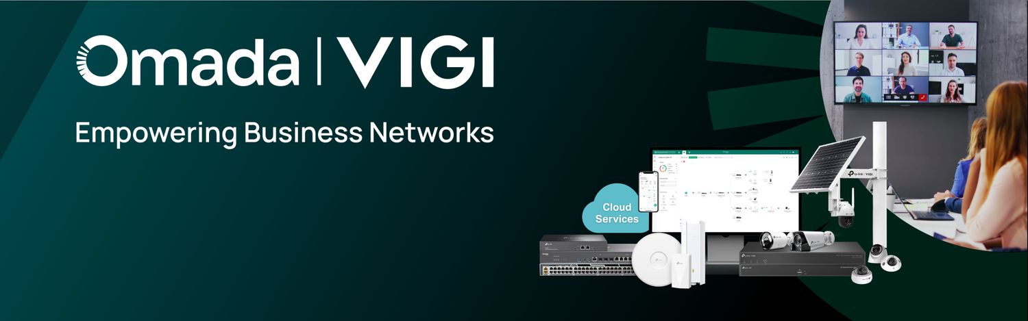 Cover image - TP-Link