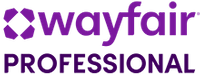 Company name - Wayfair Professional