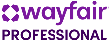 Exhibitor profile image for Wayfair Professional