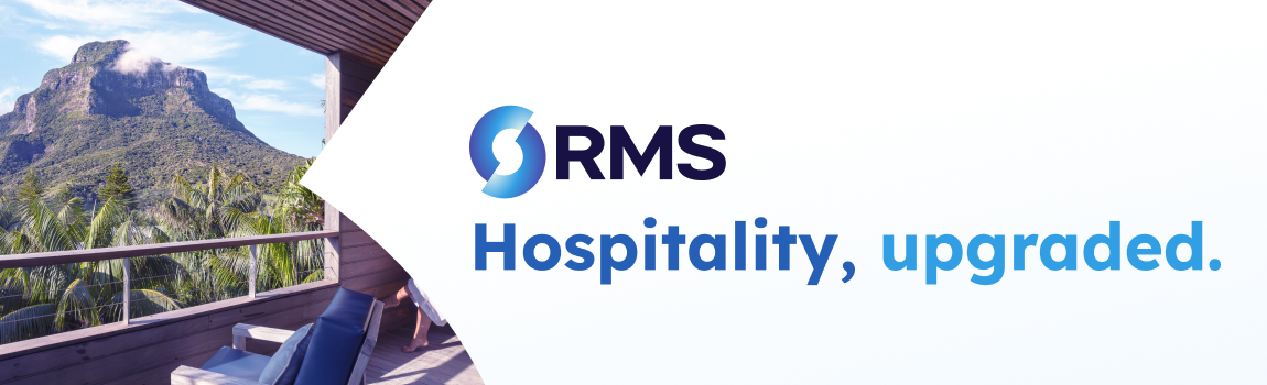 Cover image - RMS & RoomPriceGenie