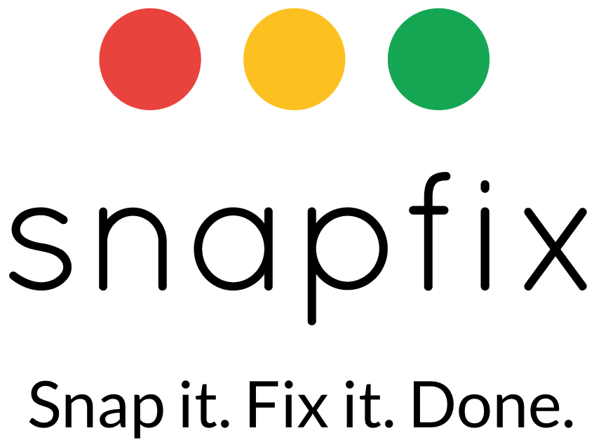 Cover image - Snapfix
