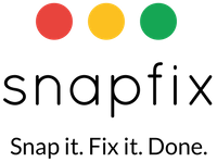 Company name - Snapfix