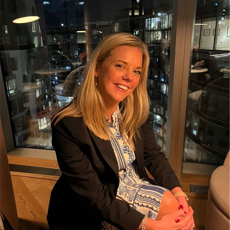 The Hotelier Edit: Gemma Jones, Front of House Manager, The Feathers Hotel