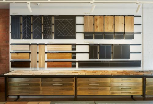 The Exhibitor Edit: Havwoods