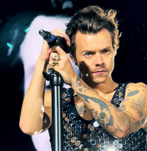 Sign of the times: How hotels are turning Harry Styles’ Wembley residency into a guest experience opportunity