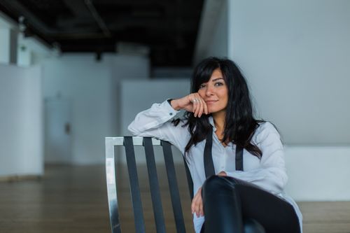 The Designer Edit: Marie Soliman, Bergman Design House