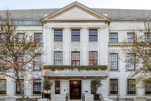 The Hotelier Edit: Marcolette Anastasi, GM - Town Hall Hotel