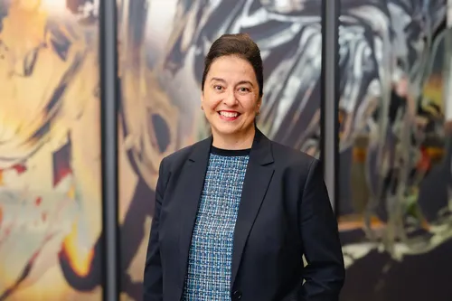 The Hotelier Edit: Miriam Varoli, General Manager, Andaz London Liverpool Street