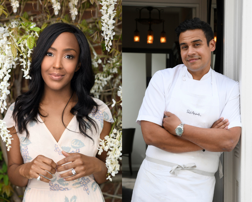 Angellica Bell to host 2024 AA Hospitality Awards