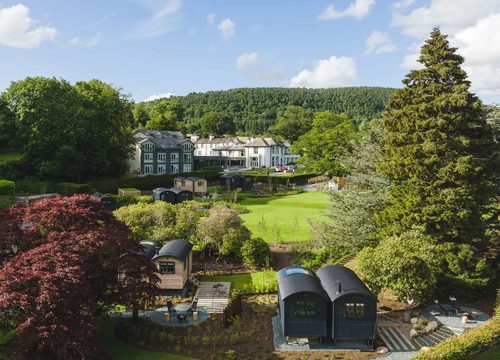 Meet the Independent Hotel of the Year 2026 finalists: Over 50 Rooms