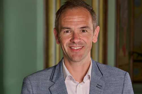The Hotelier Edit: Arron Wincott, General Manager, Hotel Du Vin Birmingham
