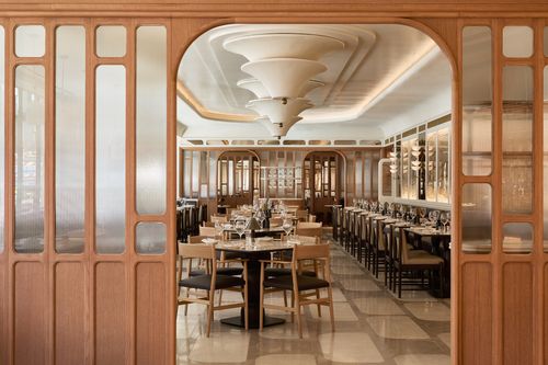 Inside The Newman: Building a boutique hotel rooted in place,&nbsp;people&nbsp;and purpose