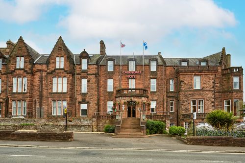 The Hotelier Edit: Matthew Wallace of The Cairndale Hotel
