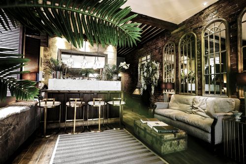 The Hotelier Edit: Barnaby Pazio, General Manager, Cow Hollow Hotel