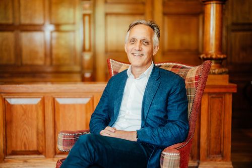 Exclusive Collection’s Danny Pecorelli to speak at Independent Hotel Show 2025 Power Breakfast