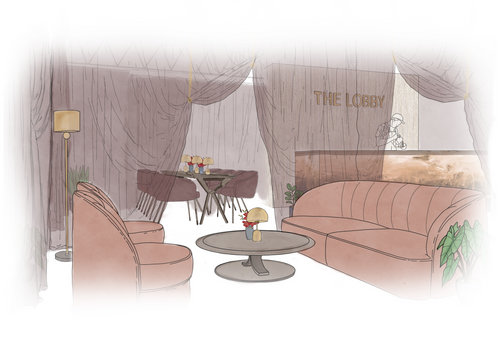 Rosendale Design to bring The Dining Room to life at Independent Hotel Show 2023