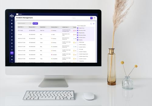 FCS1 adds a new module to its one-stop solution to help hotels turn dissatisfied guests into their best advocates