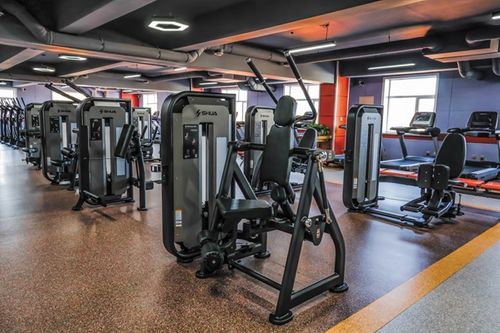 Two thirds of guests avoid hotels with below par gym facilities