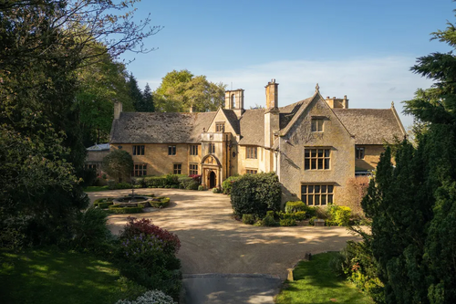 Meet the Independent Hotel of the Year 2026 finalists: Under 50 Rooms