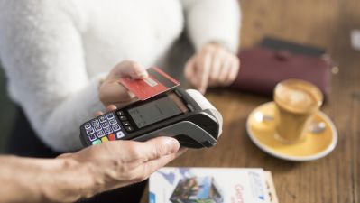 G4S WILL BE UK’S FIRST MAJOR CASH SERVICES PROVIDER TO ARRANGE CARD AND DIGITAL PAYMENT SOLUTIONS