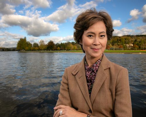 The Hotelier Edit: Grace Leo of The Relais Henley