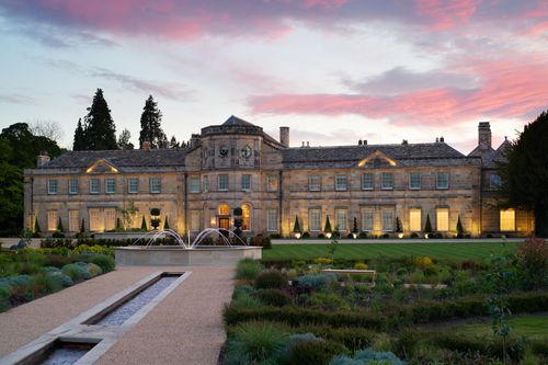 The Hotelier Edit: How Grantley Hall is raising the bar for luxury hospitality