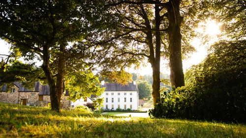 Independent Hotel of the Year 2024: Grove of Narberth