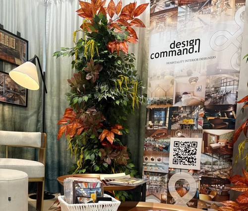 Meet the design partner: Design Command