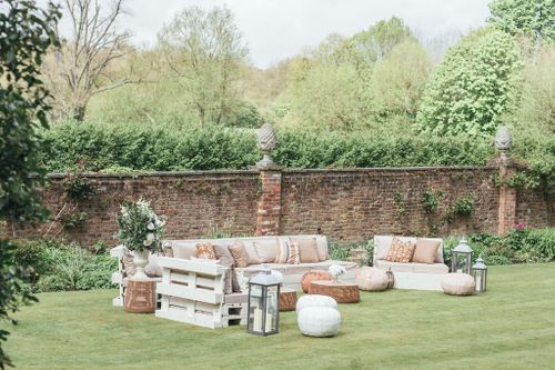 The Hotelier Edit: Justin Sharp, Venue Director and Vince Parker, General Manager, Remenham Court