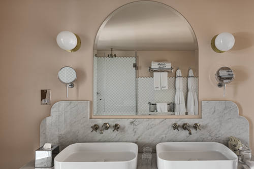 The Hotelier Edit: Joanna Tutak, Hotel Manager, Henrietta Hotel