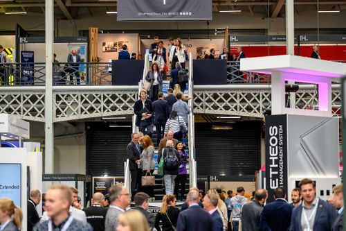 The reviews are in for Independent Hotel Show 2022!