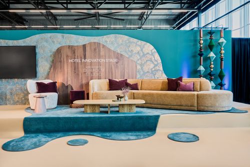 Meet the design partner: Obradov Studio