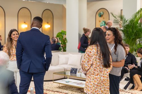 Independent Hotel Show unveils 2025 line-up of design partners