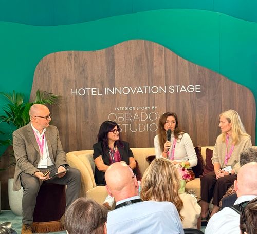 The next visitor to your site might not be a human: preparing hotels for agentic AI