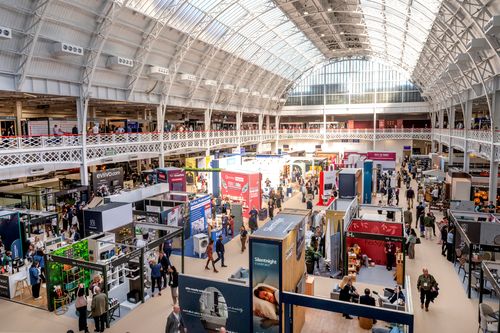 Independent Hotel Show to explore theme of ‘Shaping Tomorrow’ at 2026 edition