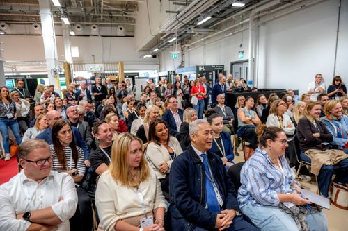 Culture as the New Superpower: Retaining Talent Through Authenticity