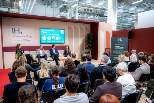 Independent Hotel Show unveils future-focused programme for boutique hoteliers