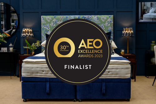 Independent Hotel Show shortlisted for prestigious event industry award
