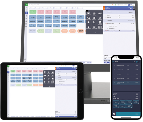 Serco Leisure selects Agilysys PMS to modernise customer experience
