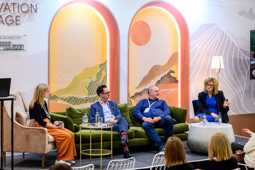 Innovation and business insights to top the agenda at Independent Hotel Show 2023